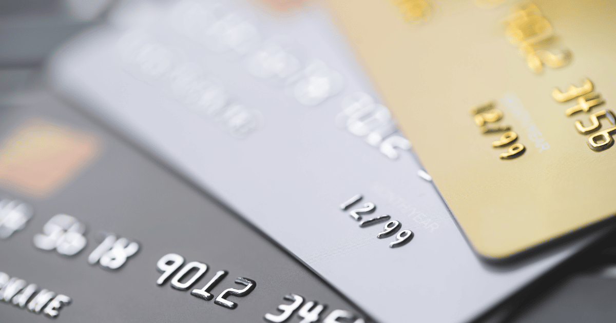 Hvordan velge riktig kredittkort?