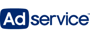 Adservice logo