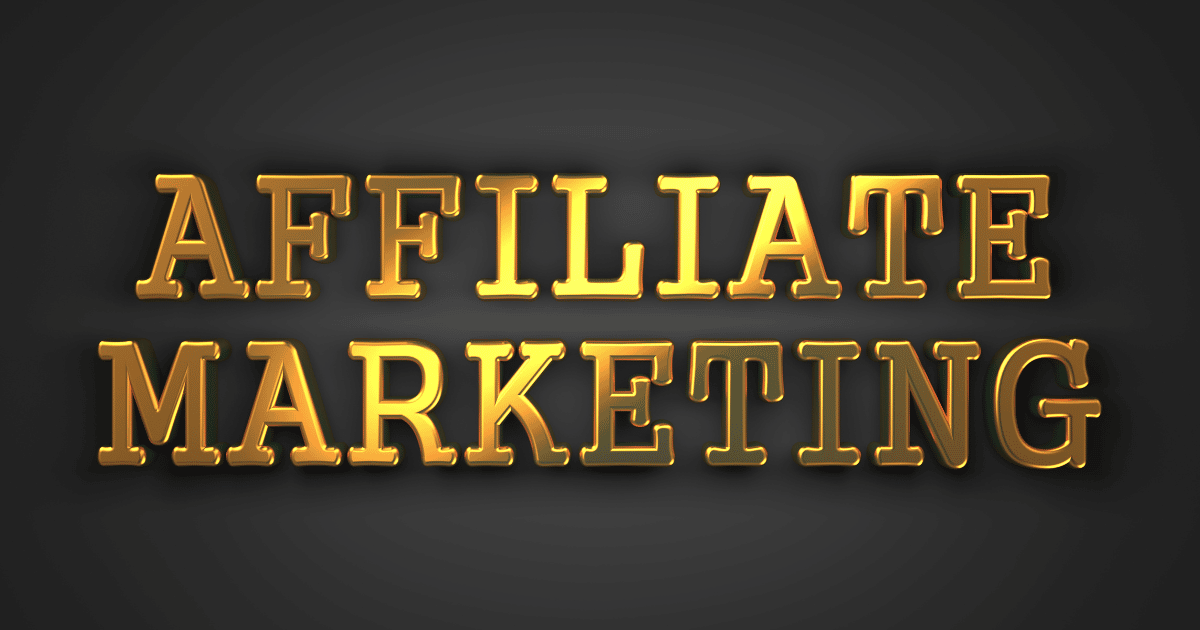 Hva er affiliate marketing