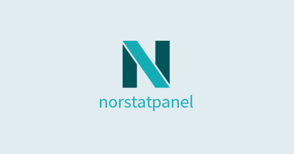 Norstatpanel erfaringer