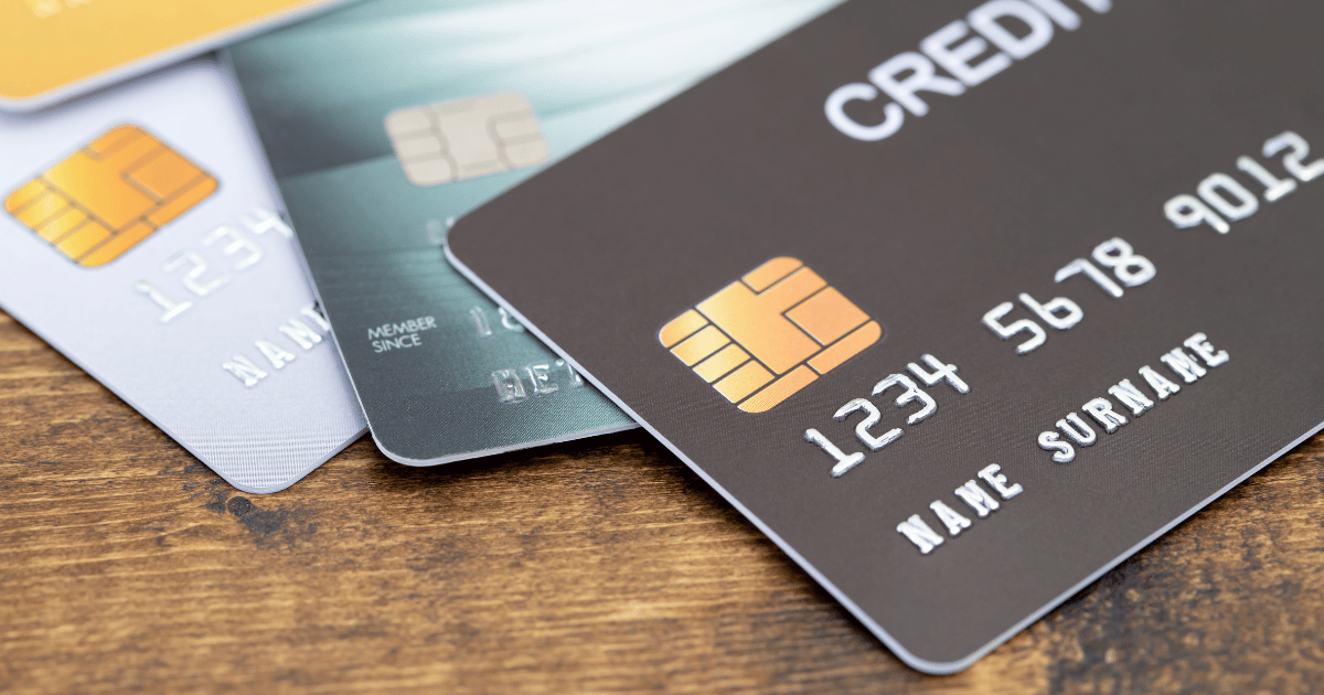 Vi har samlet de billigste og beste kredittkortene i 2023