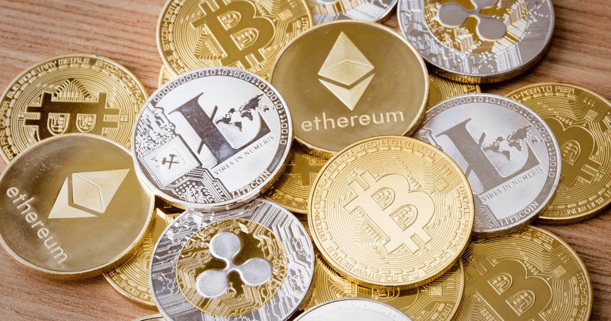Måter å Bruke Kryptovaluta På i 2024