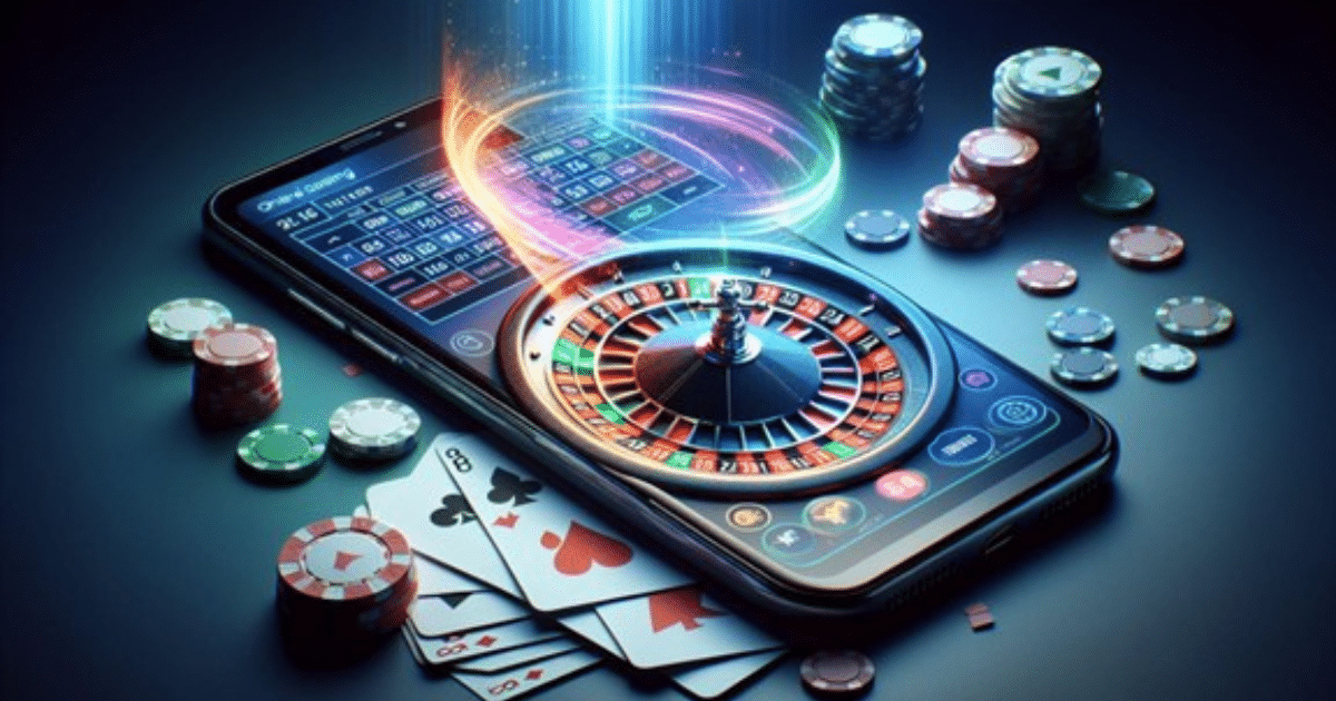 Norges online casino marked i endring