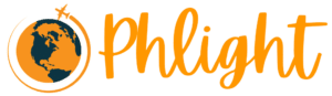 Phlight logo