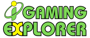 iGaming Explorer logo